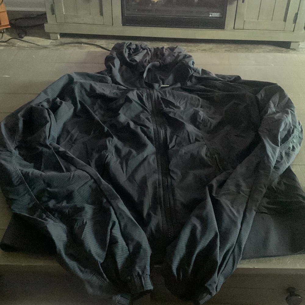 Lululemon studio Jacket